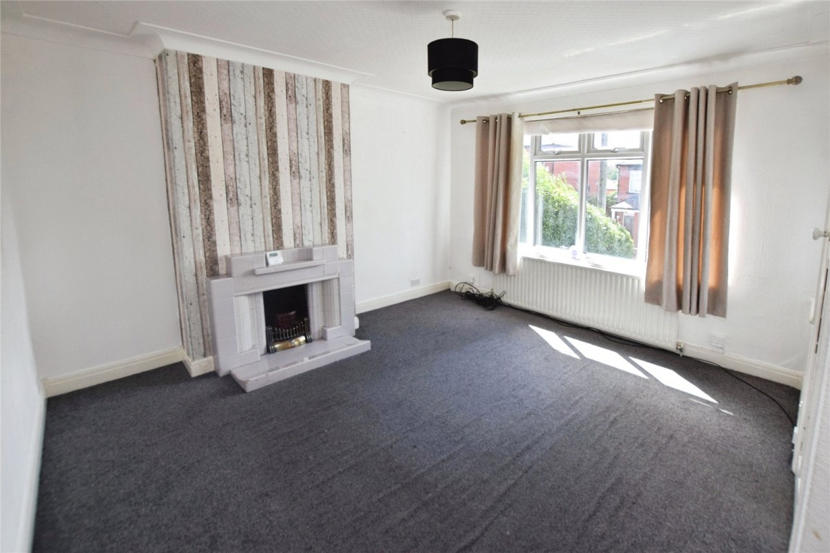 Beeston, Leeds, West Yorkshire