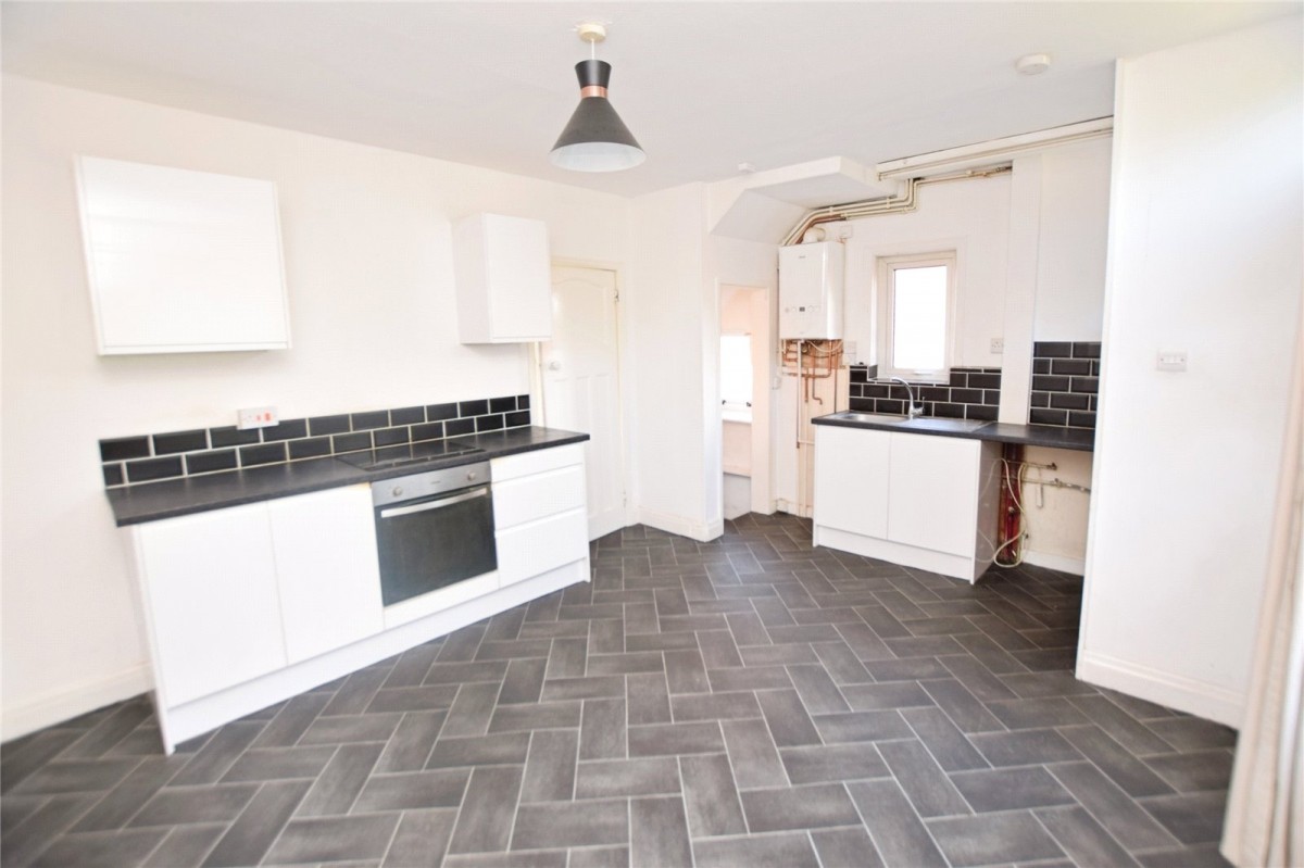 Beeston, Leeds, West Yorkshire