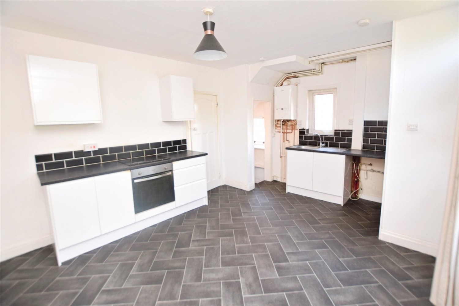 Beeston, Leeds, West Yorkshire