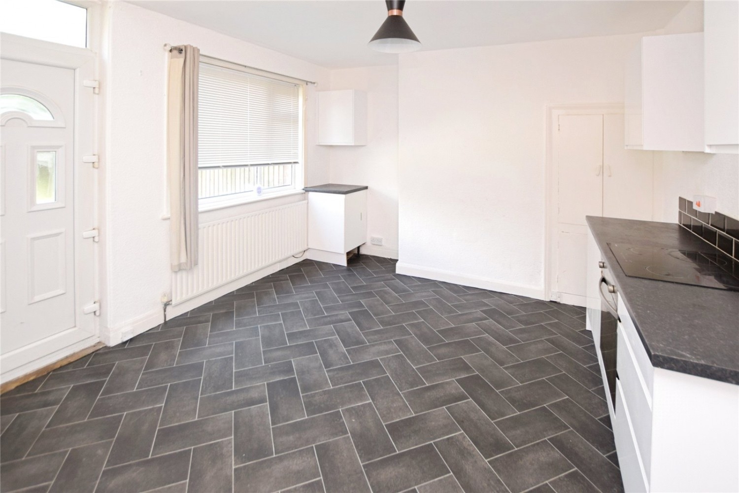 Beeston, Leeds, West Yorkshire