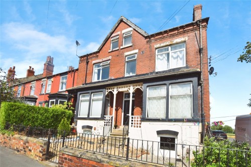 Leeds, West Yorkshire