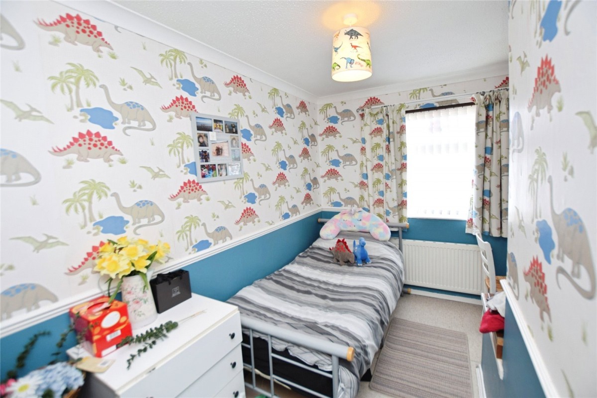 Leeds, West Yorkshire