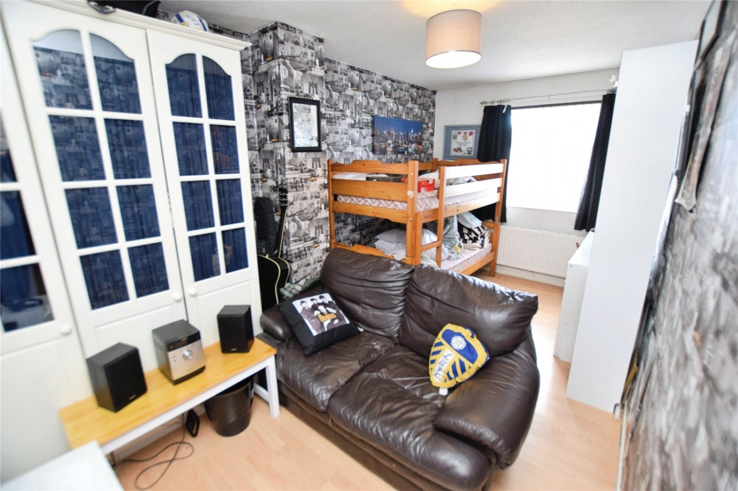 Leeds, West Yorkshire