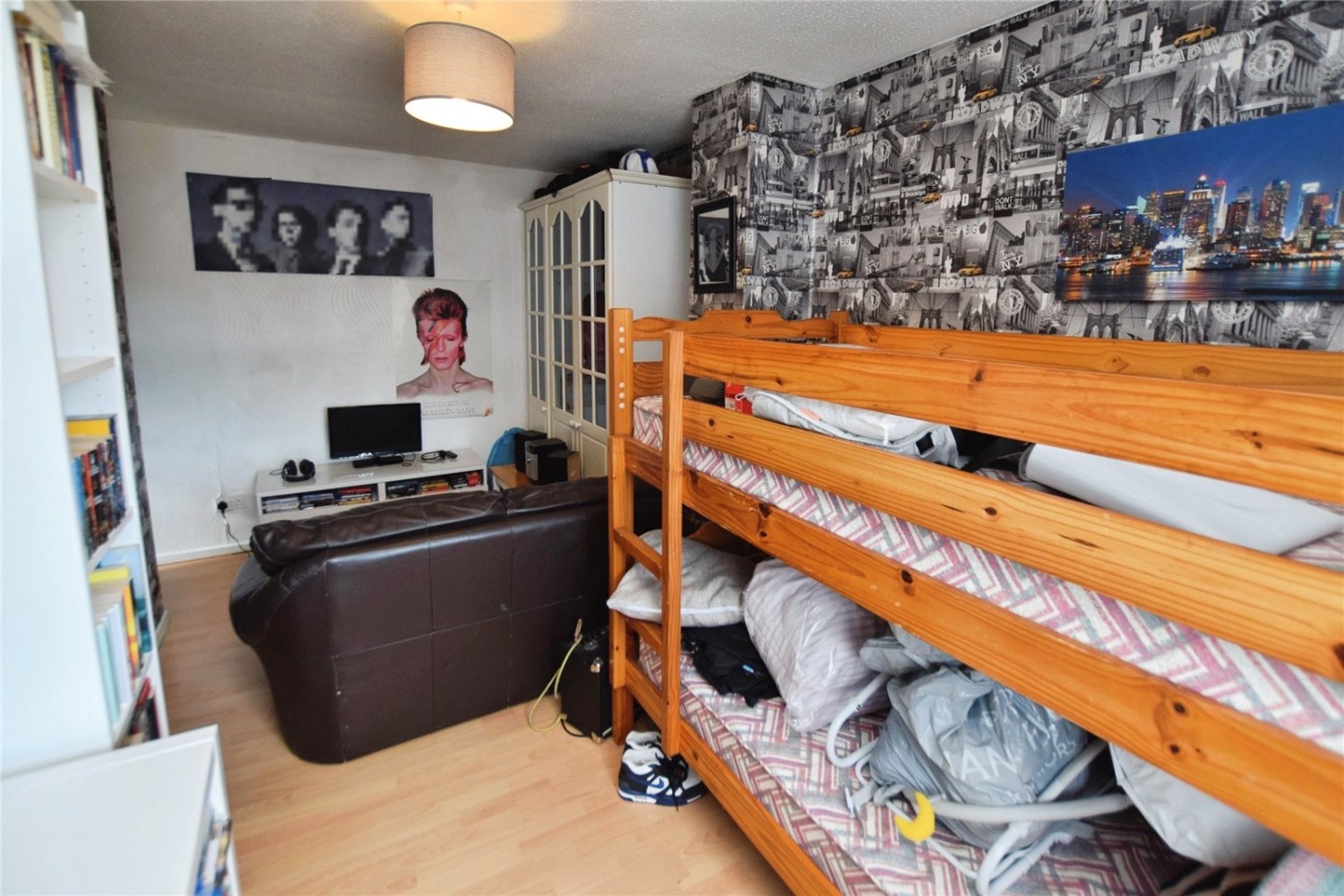 Leeds, West Yorkshire