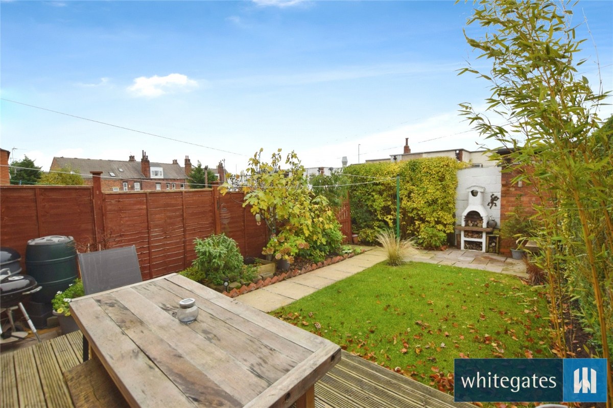 Leeds, West Yorkshire