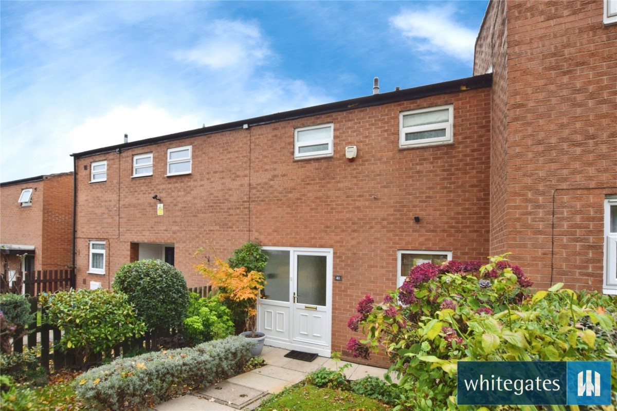 Leeds, West Yorkshire