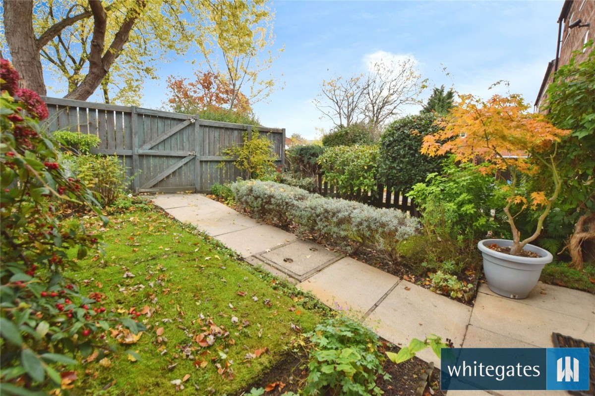 Leeds, West Yorkshire