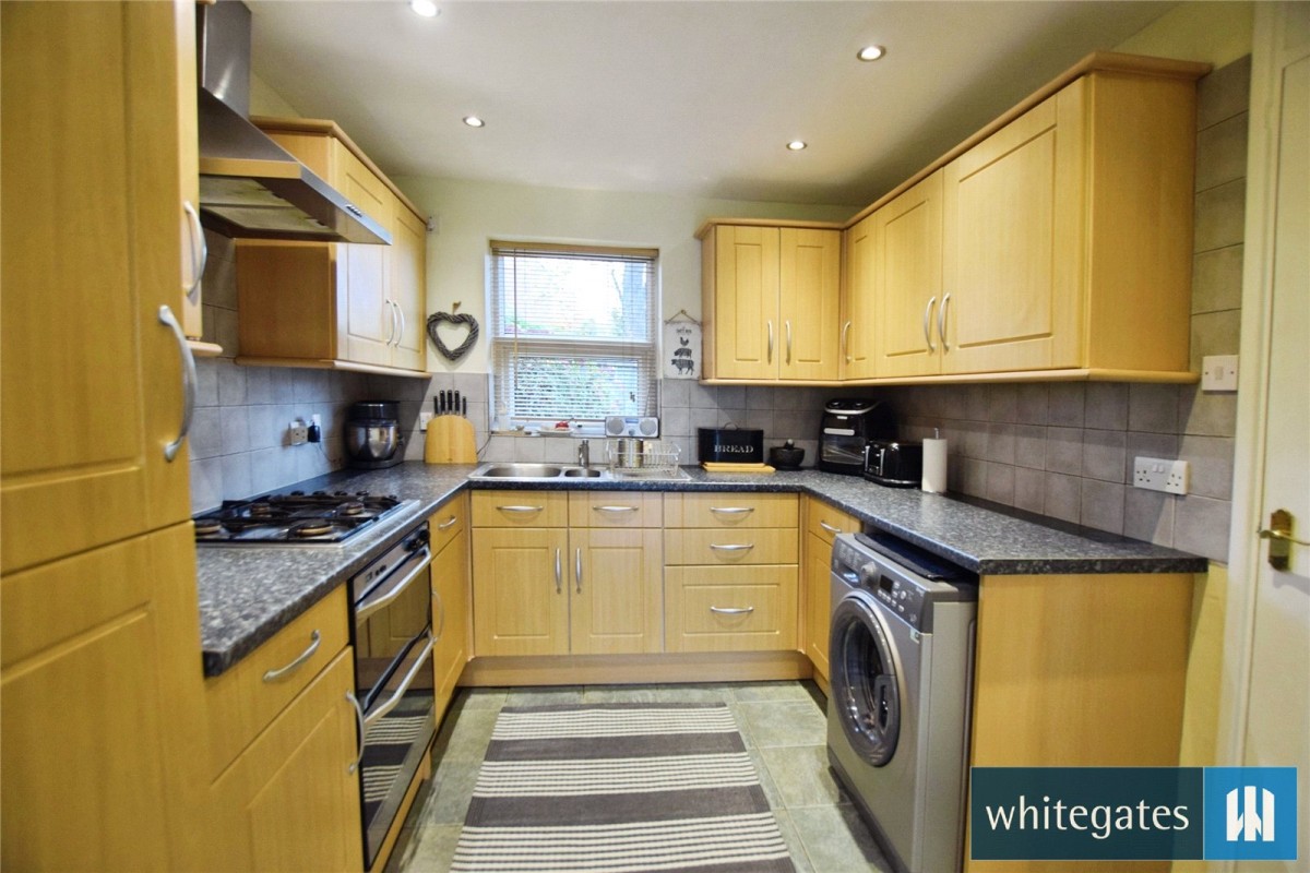 Leeds, West Yorkshire