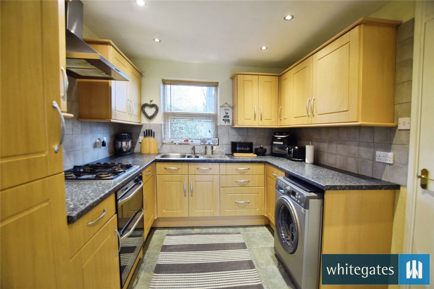 Leeds, West Yorkshire