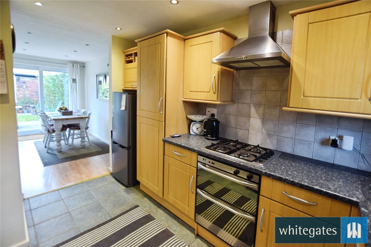 Leeds, West Yorkshire