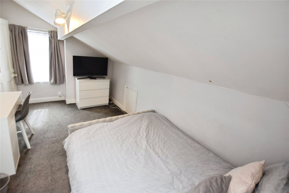 Leeds, West Yorkshire