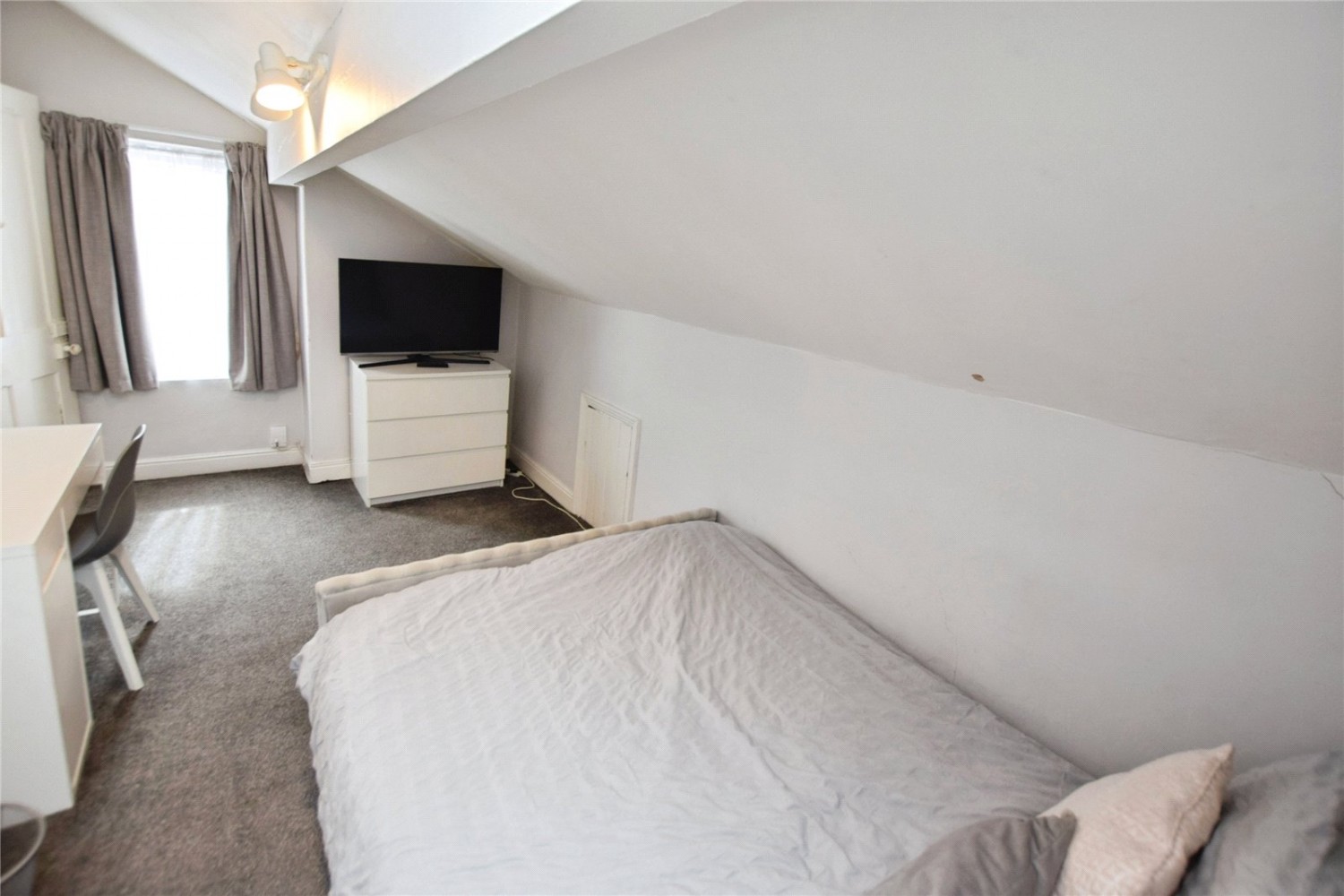 Leeds, West Yorkshire