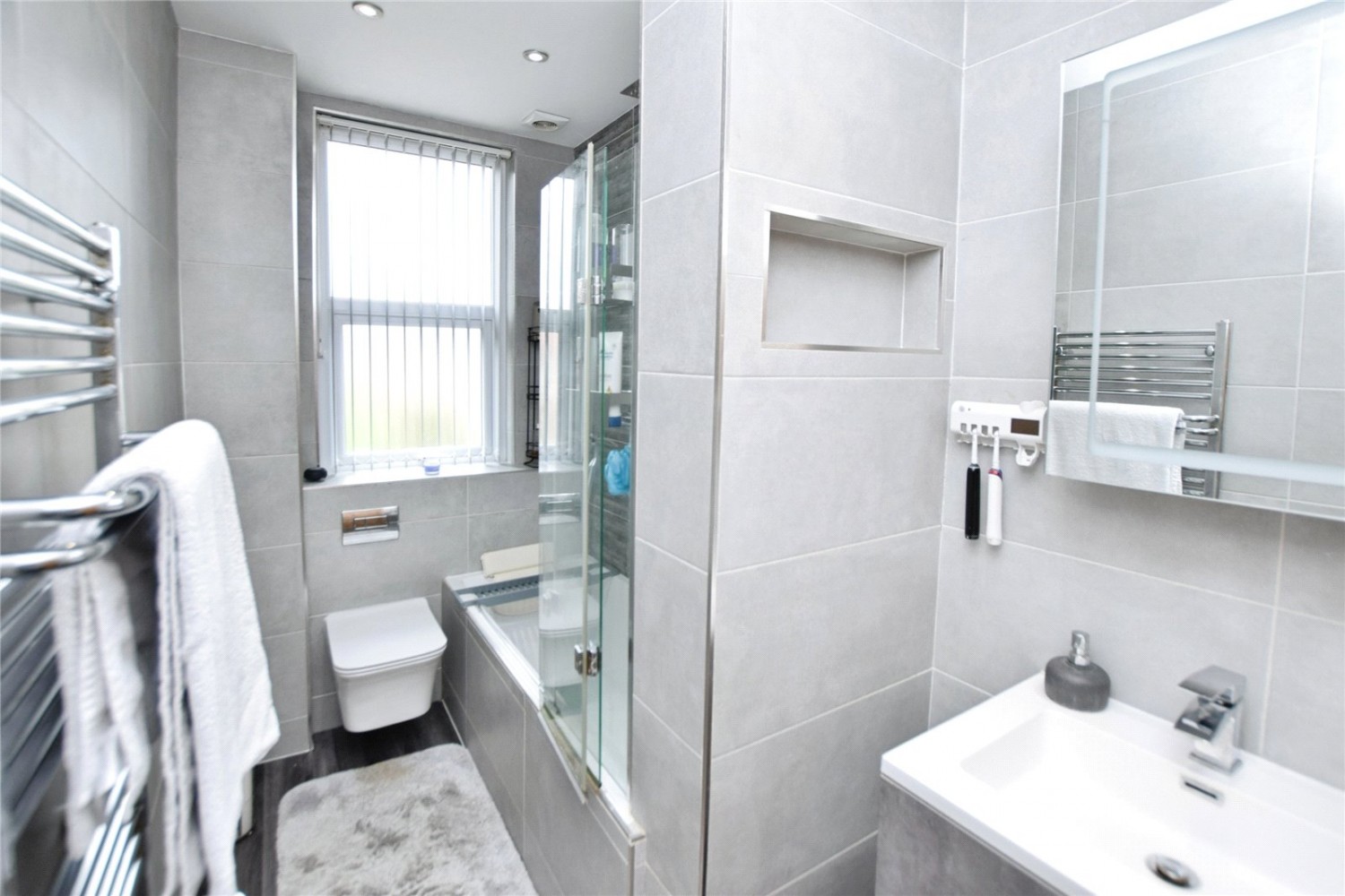 Leeds, West Yorkshire
