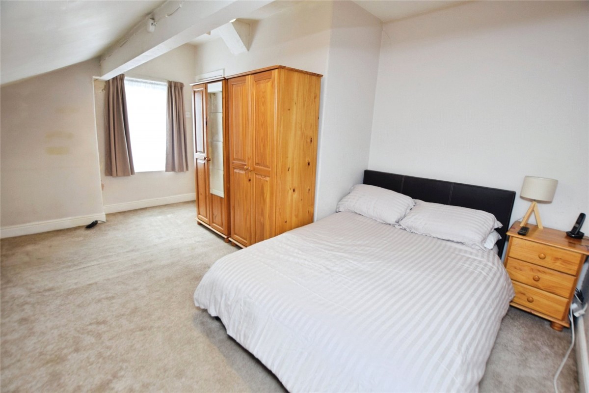 Leeds, West Yorkshire