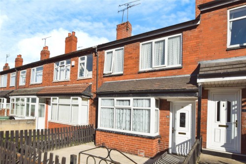 Leeds, West Yorkshire