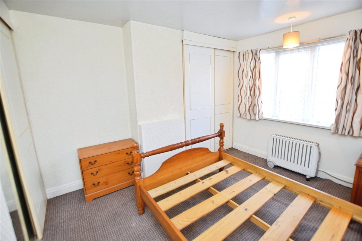 Leeds, West Yorkshire