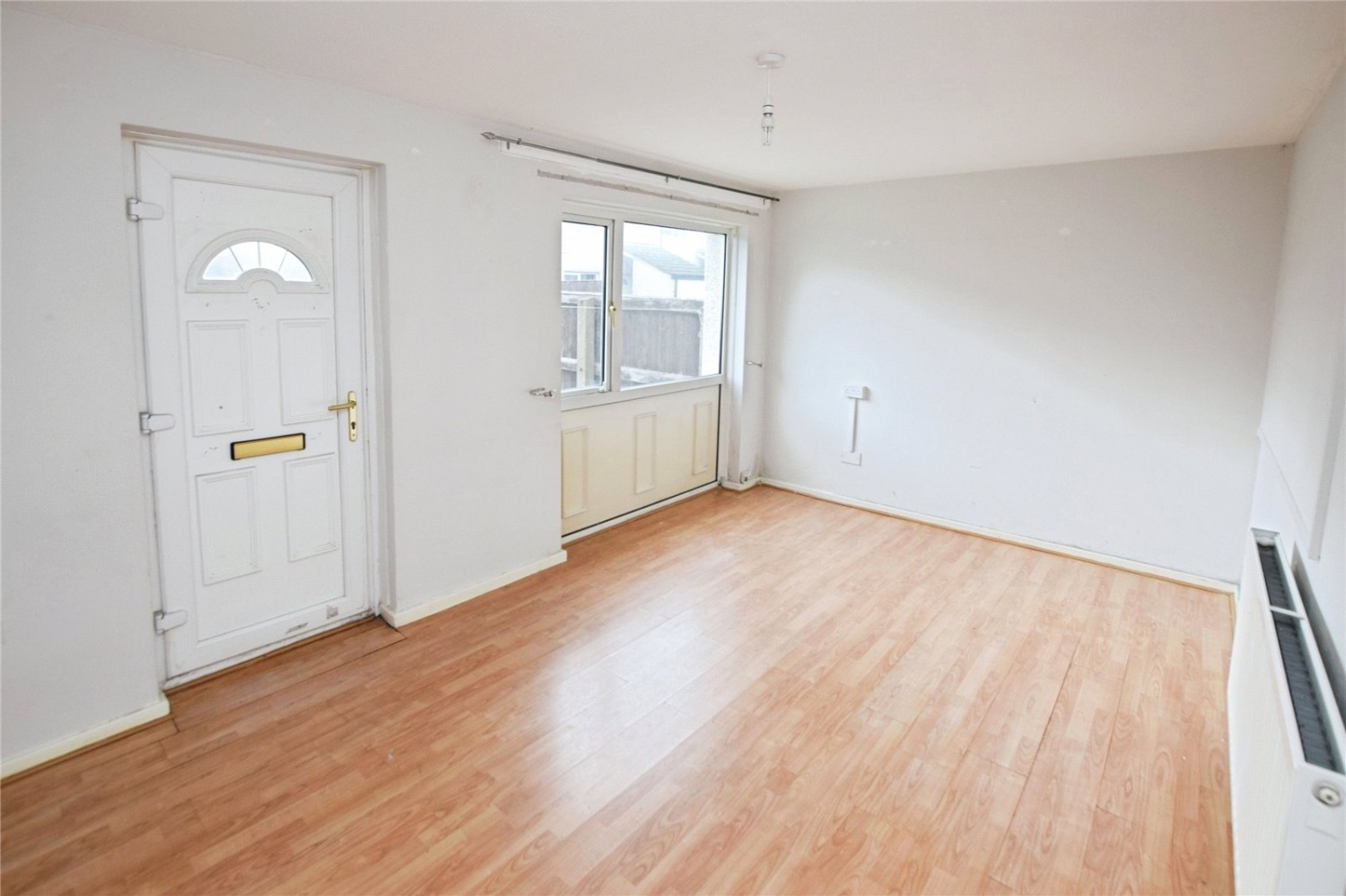 Leeds, West Yorkshire