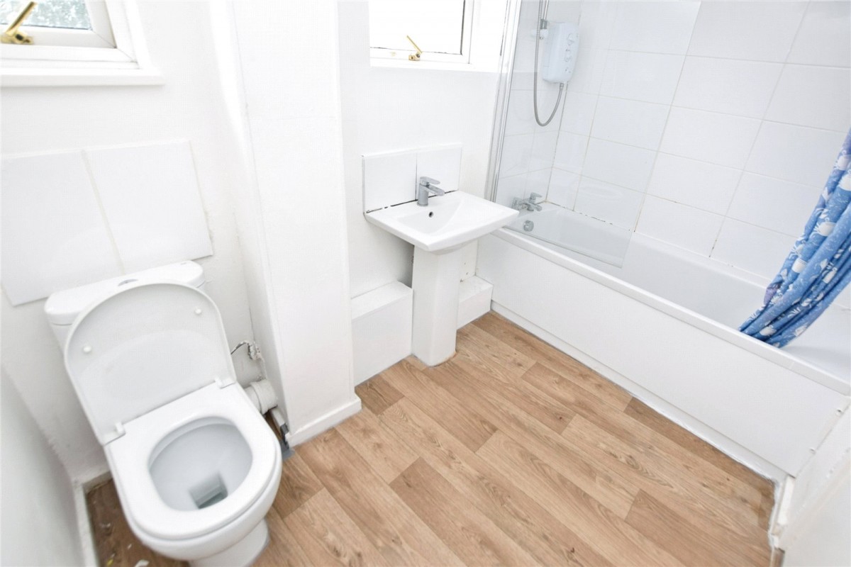 Leeds, West Yorkshire