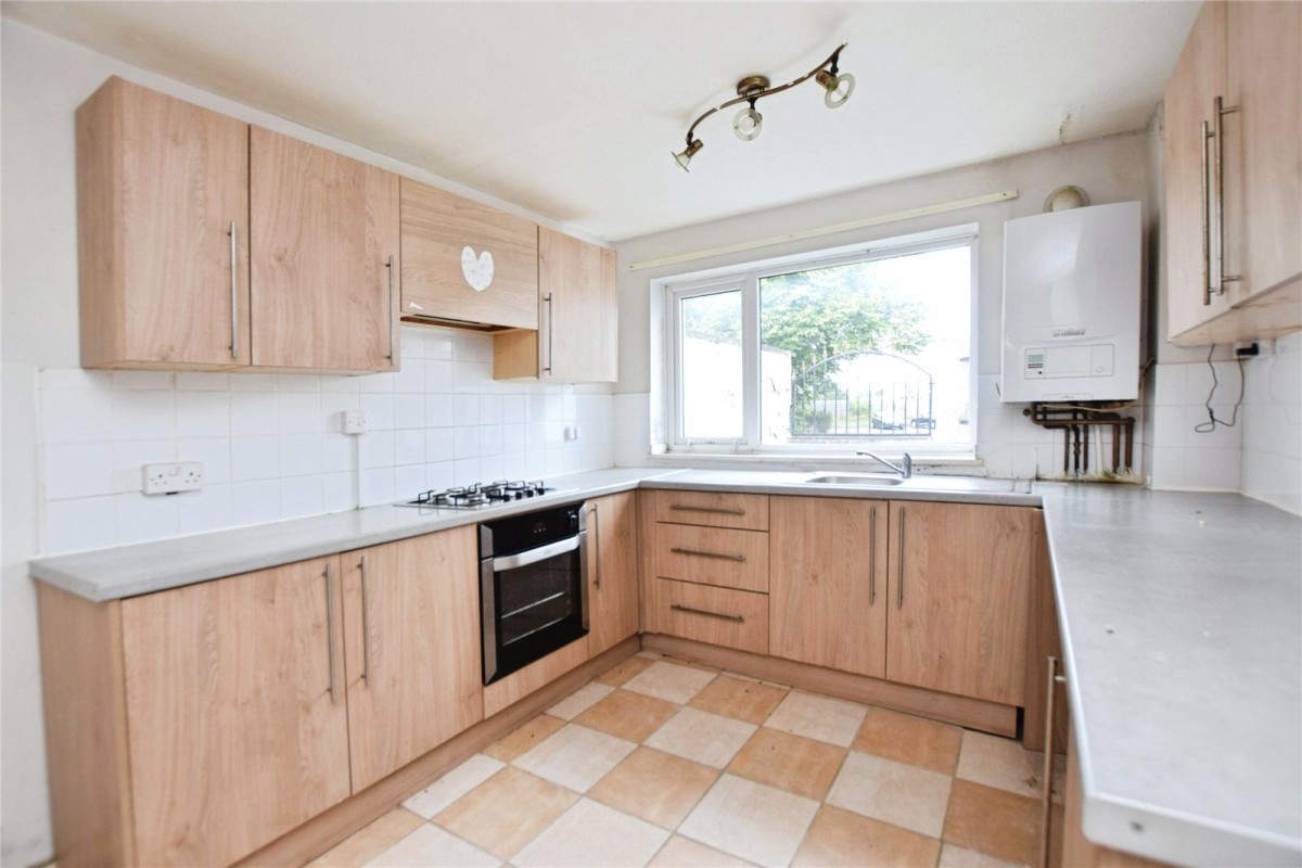 Leeds, West Yorkshire