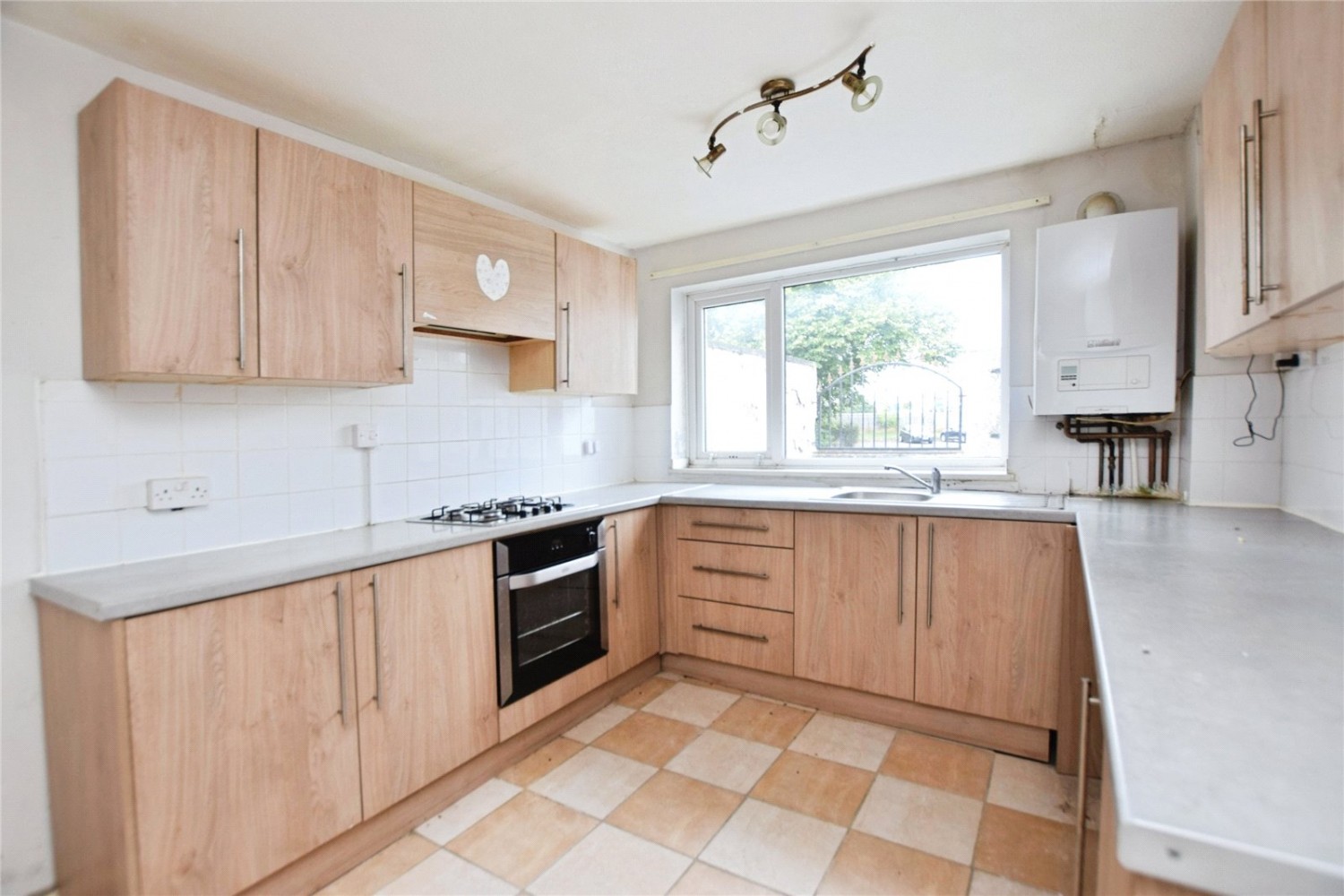 Leeds, West Yorkshire