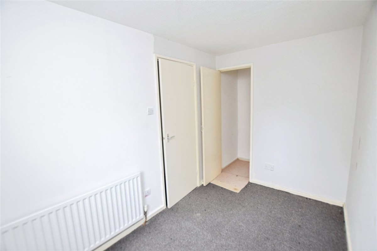 Leeds, West Yorkshire