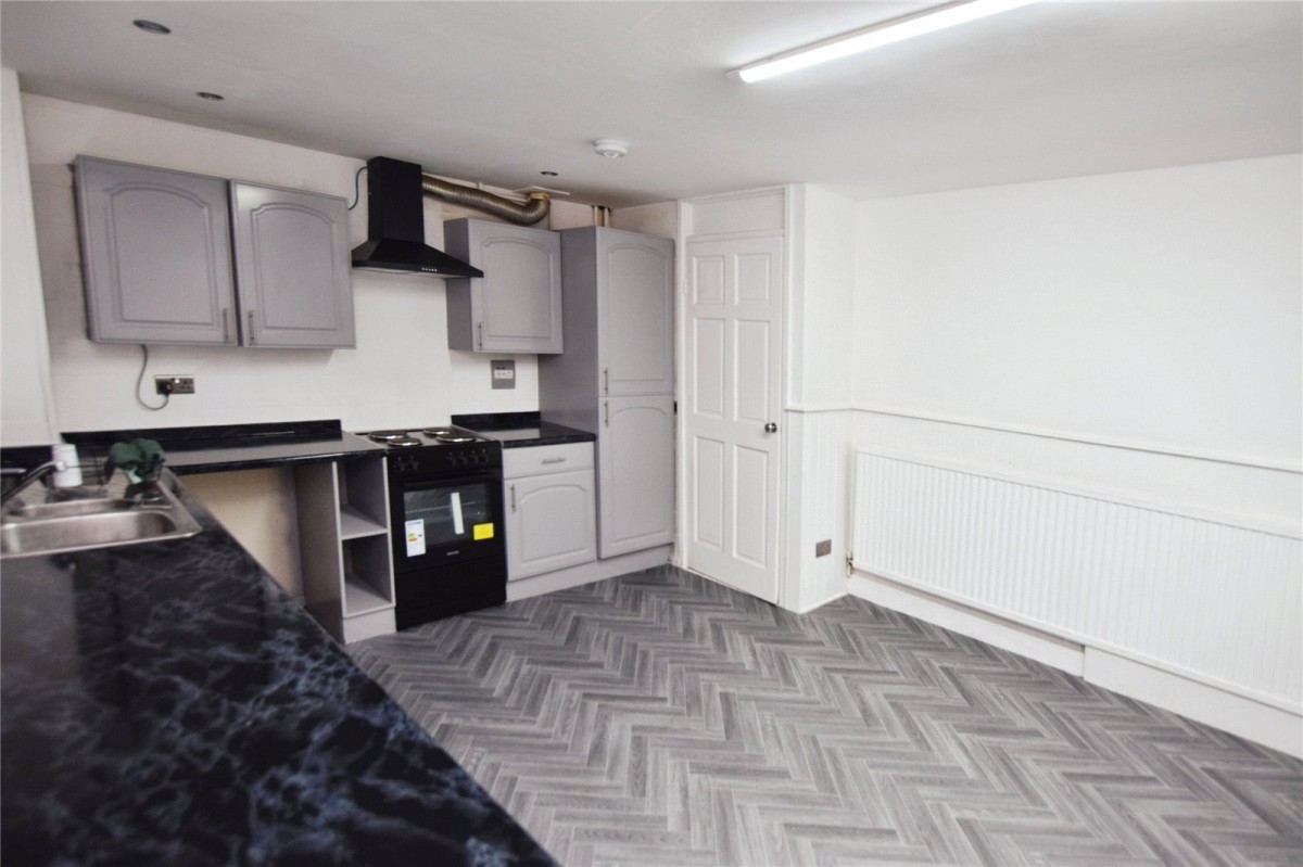 Leeds, West Yorkshire