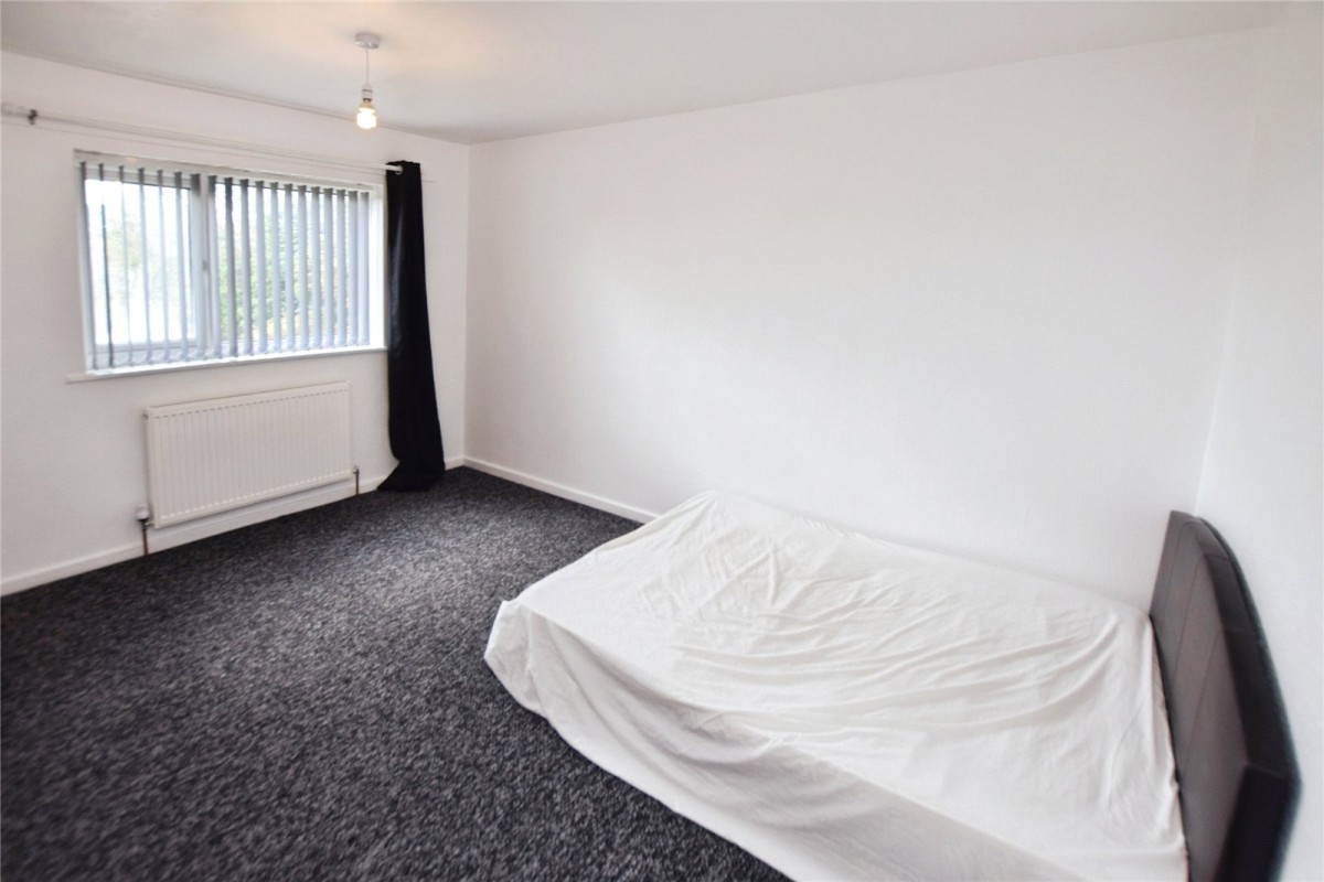 Leeds, West Yorkshire