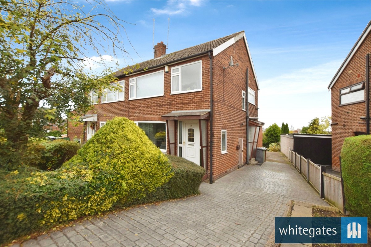 Leeds, West Yorkshire