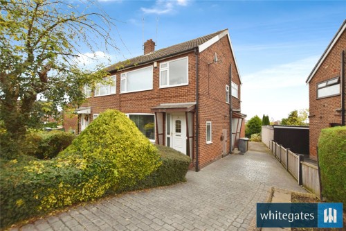 Leeds, West Yorkshire