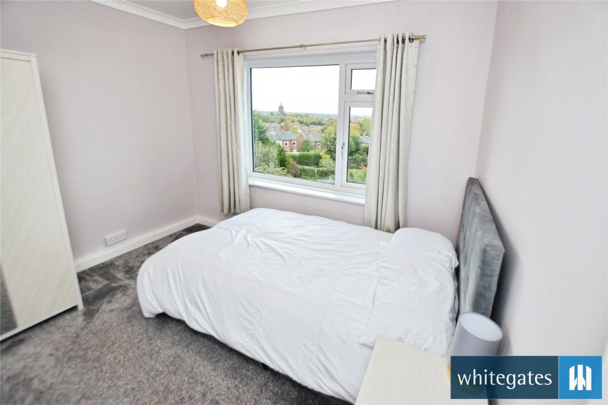 Leeds, West Yorkshire