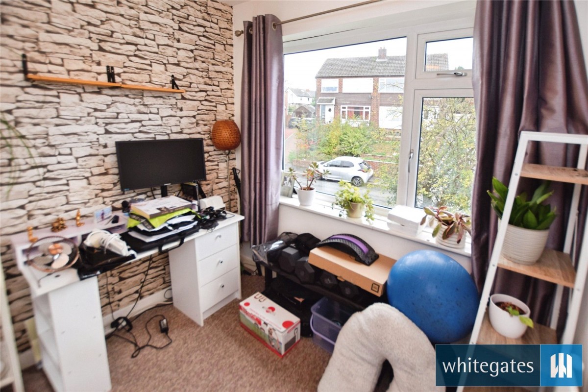 Leeds, West Yorkshire