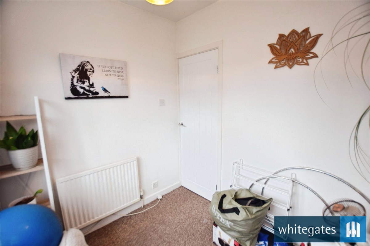 Leeds, West Yorkshire