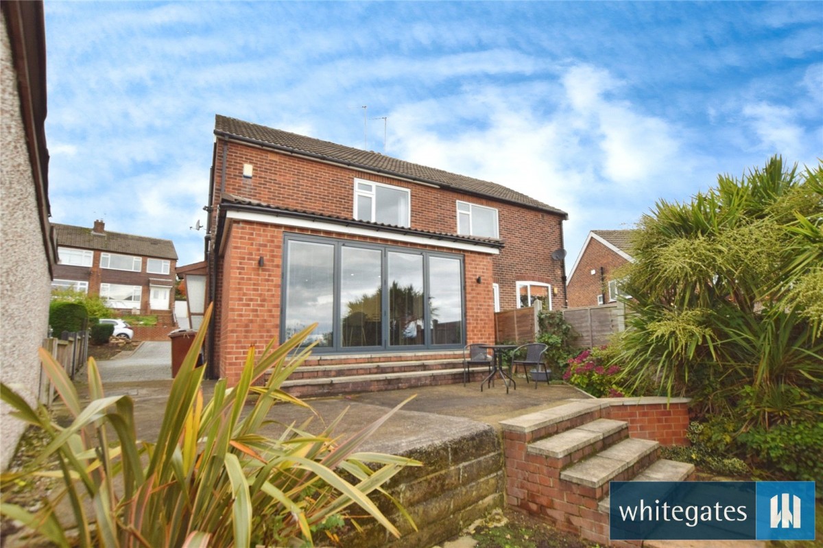 Leeds, West Yorkshire