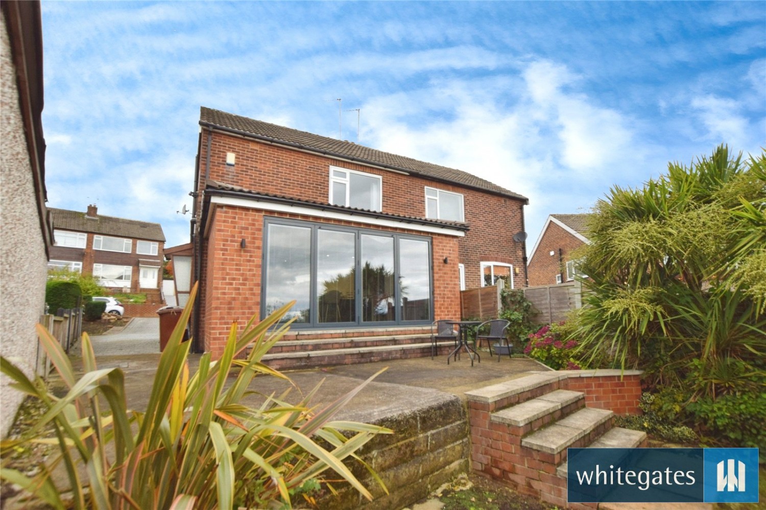 Leeds, West Yorkshire