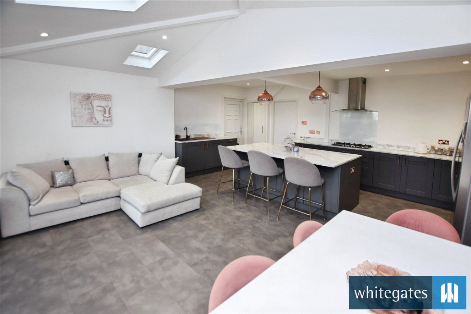 Leeds, West Yorkshire