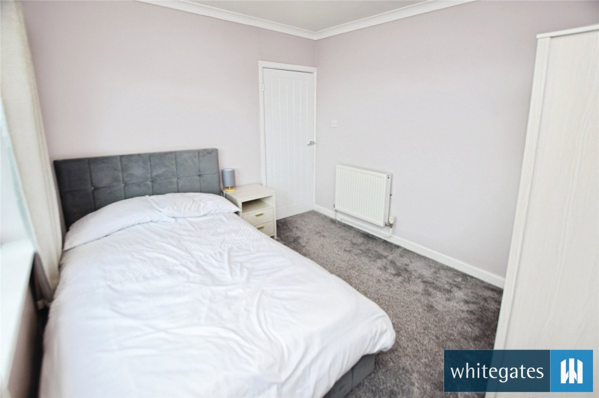 Leeds, West Yorkshire