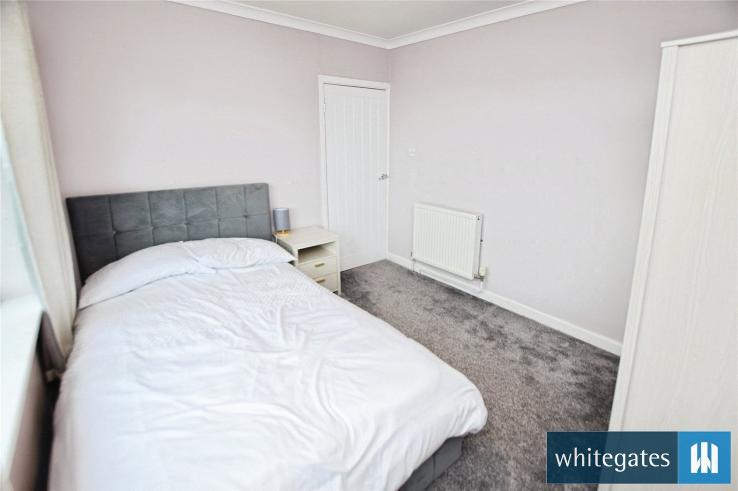 Leeds, West Yorkshire