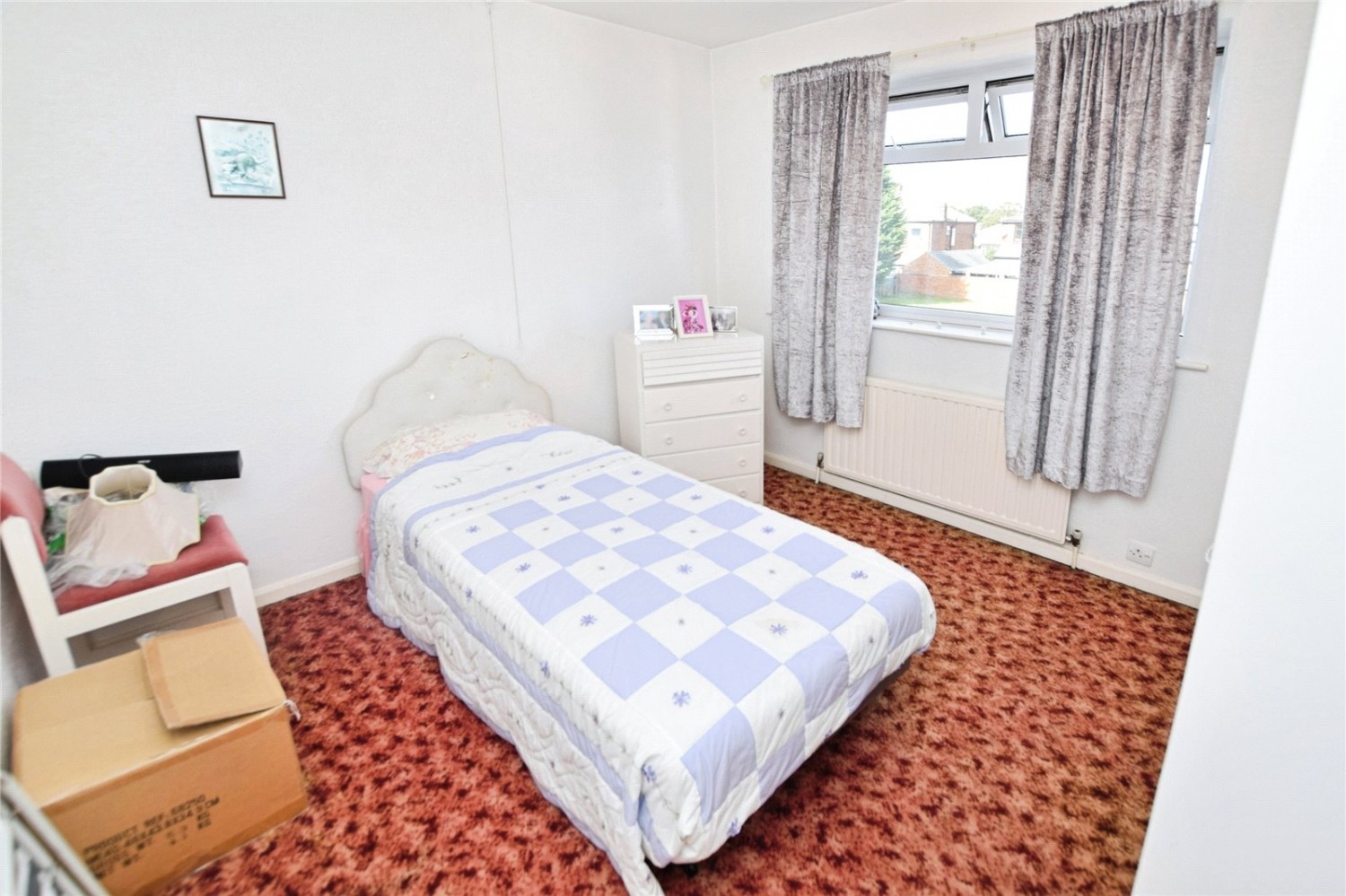Leeds, West Yorkshire