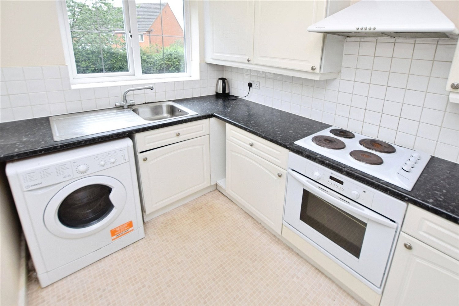 East Ardsley, Wakefield, West Yorkshire