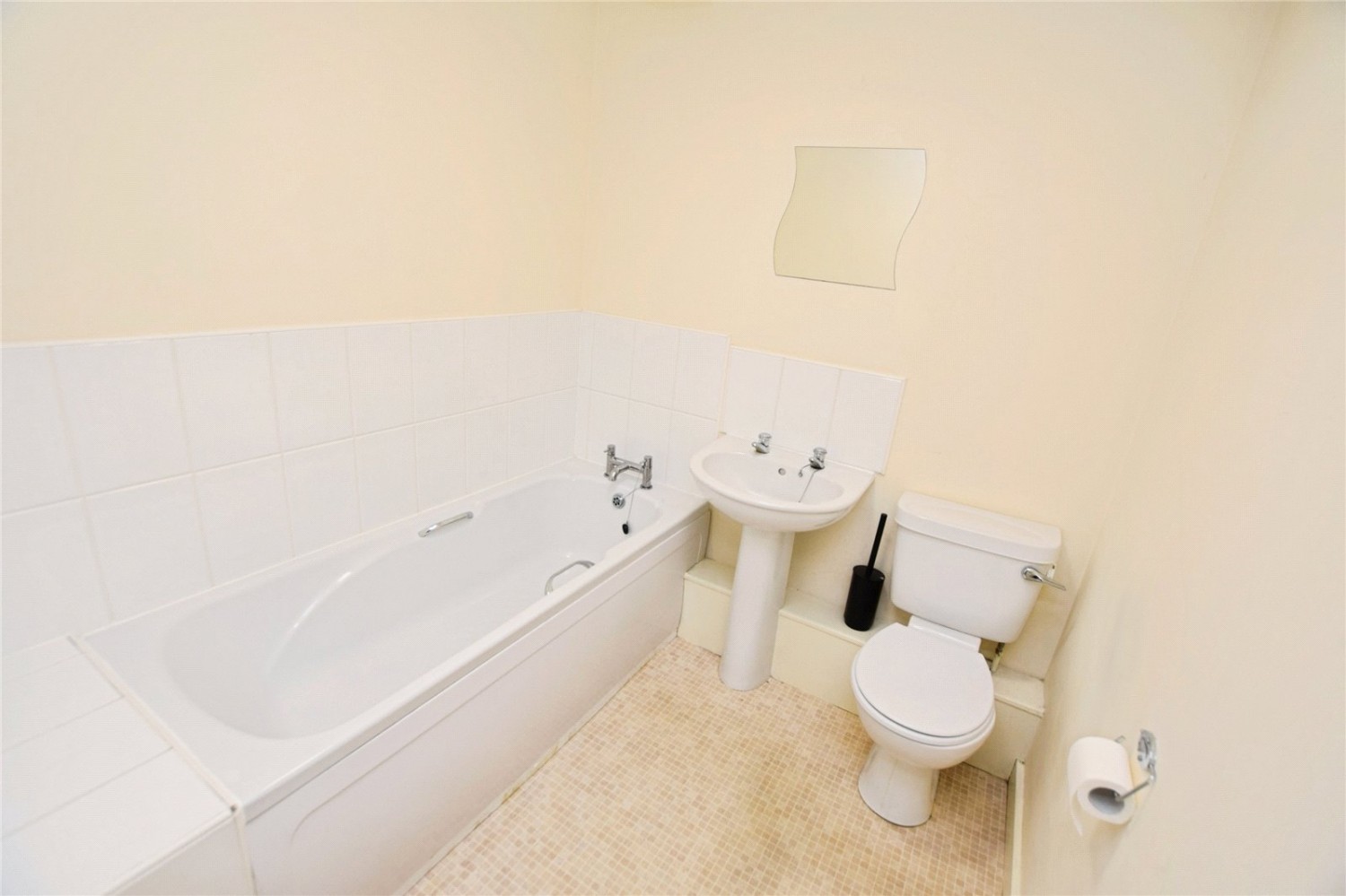 East Ardsley, Wakefield, West Yorkshire