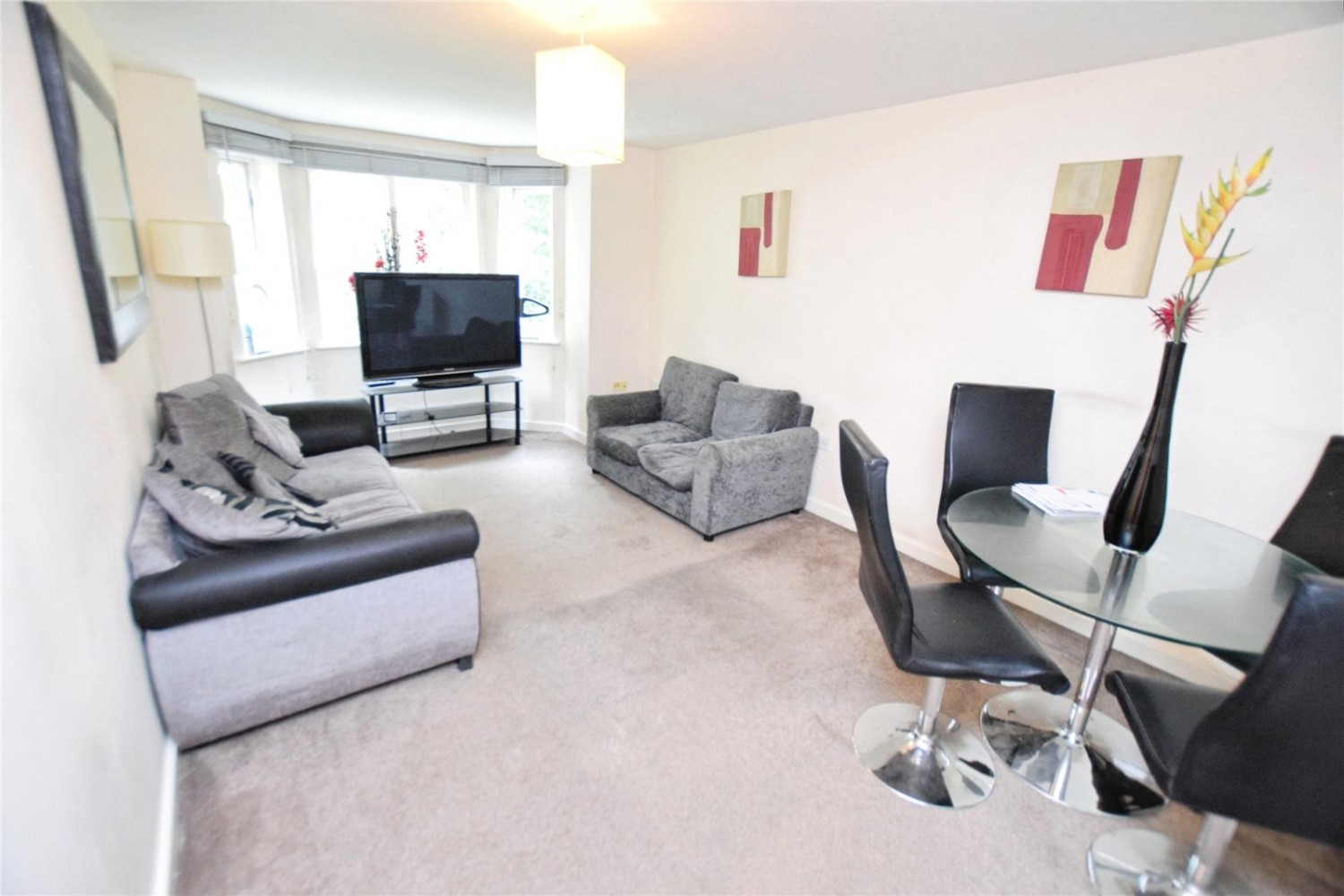 East Ardsley, Wakefield, West Yorkshire