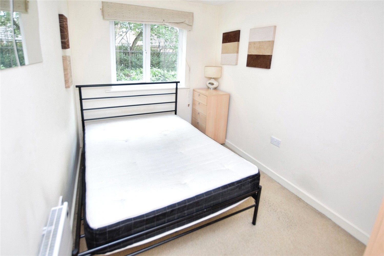 East Ardsley, Wakefield, West Yorkshire