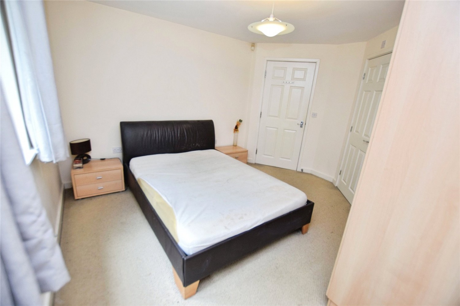 East Ardsley, Wakefield, West Yorkshire