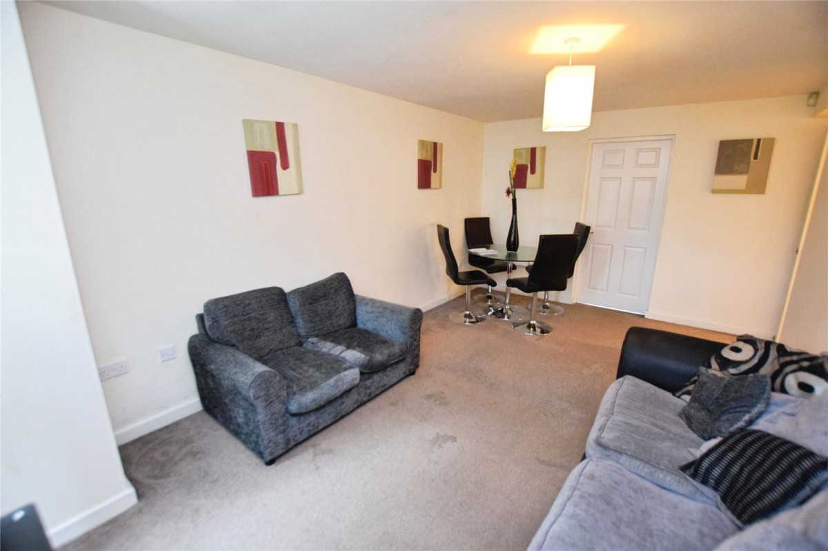 East Ardsley, Wakefield, West Yorkshire