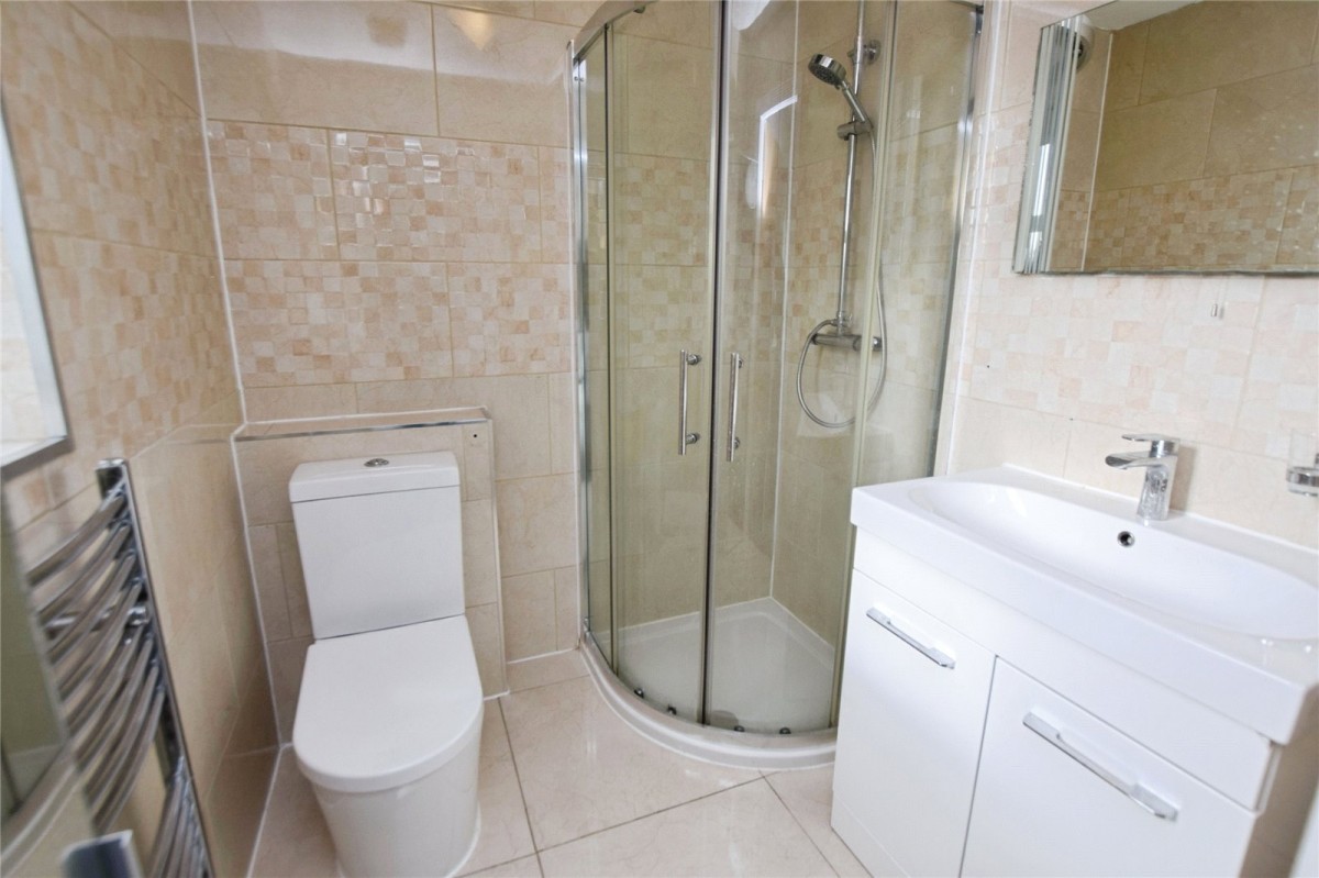 Beeston, Leeds, West Yorkshire