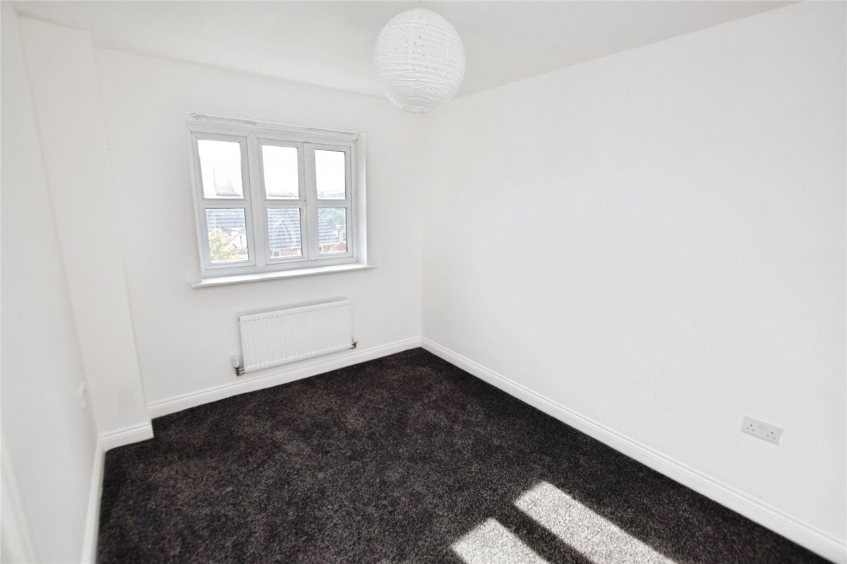 Beeston, Leeds, West Yorkshire