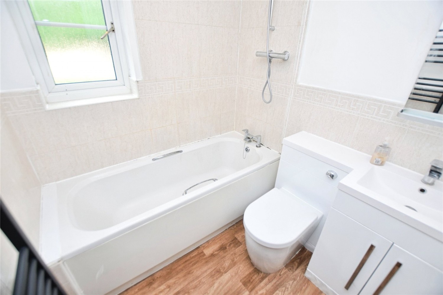 Beeston, Leeds, West Yorkshire