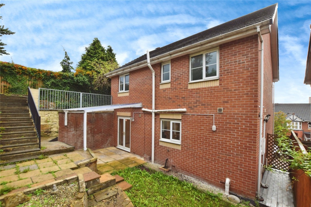 Beeston, Leeds, West Yorkshire