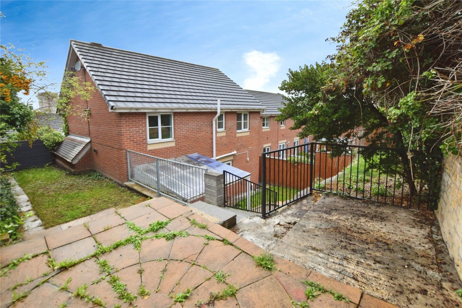 Beeston, Leeds, West Yorkshire