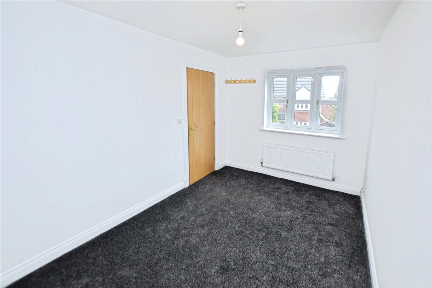 Beeston, Leeds, West Yorkshire